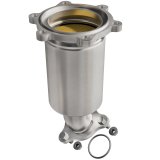MagnaFlow Conv DF 98-01 Nissan Altima 2.4L thumbnail 6