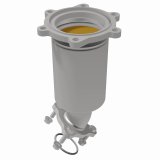 MagnaFlow Conv DF 98-01 Nissan Altima 2.4L thumbnail 7