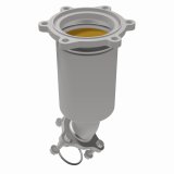 MagnaFlow Conv DF 98-01 Nissan Altima 2.4L thumbnail 8
