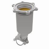 MagnaFlow Conv DF 98-01 Nissan Altima 2.4L thumbnail 9