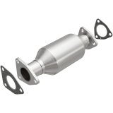 MagnaFlow Direct Fit Catalytic Converter Honda 80-90 thumbnail 2
