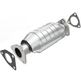 MagnaFlow Direct Fit Catalytic Converter Honda 80-90 thumbnail 3