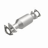 MagnaFlow Direct Fit Catalytic Converter Honda 80-90 thumbnail 4