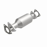 MagnaFlow Direct Fit Catalytic Converter Honda 80-90 thumbnail 5