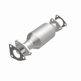 MagnaFlow Direct Fit Catalytic Converter Honda 80-90 thumbnail 6