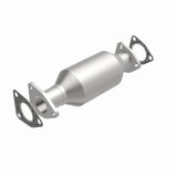 MagnaFlow Direct Fit Catalytic Converter Honda 80-90 thumbnail 7