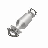 MagnaFlow Direct Fit Catalytic Converter Honda 80-90 thumbnail 8