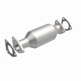 MagnaFlow Direct Fit Catalytic Converter Honda 80-90 thumbnail 9