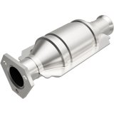 MagnaFlow Direct Fit Catalytic Converter VW 82 83 thumbnail 1