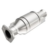 MagnaFlow Direct Fit Catalytic Converter VW 82 83 thumbnail 2
