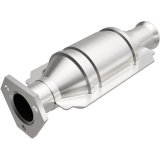 MagnaFlow Direct Fit Catalytic Converter VW 82 83 thumbnail 3