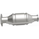 MagnaFlow Direct Fit Catalytic Converter VW 82 83 thumbnail 5