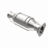 MagnaFlow Direct Fit Catalytic Converter VW 82 83 thumbnail 6
