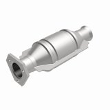 MagnaFlow Direct Fit Catalytic Converter VW 82 83 thumbnail 7