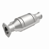 MagnaFlow Direct Fit Catalytic Converter VW 82 83 thumbnail 8