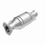 MagnaFlow Direct Fit Catalytic Converter VW 82 83 thumbnail 9