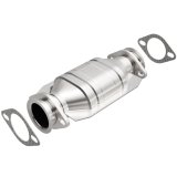 MagnaFlow Conv DF 95-01 Altima 2.4L Rear thumbnail 1