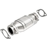 MagnaFlow Conv DF 95-01 Altima 2.4L Rear thumbnail 2