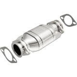 MagnaFlow Conv DF 95-01 Altima 2.4L Rear thumbnail 3