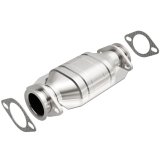 MagnaFlow Conv DF 95-01 Altima 2.4L Rear thumbnail 4