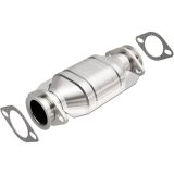 MagnaFlow Conv DF 95-01 Altima 2.4L Rear thumbnail 6