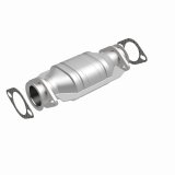 MagnaFlow Conv DF 95-01 Altima 2.4L Rear thumbnail 9