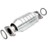 MagnaFlow Conv Chevrolet-Geo-Toyota 12.5X6.5X thumbnail 9
