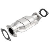 MagnaFlow Conv DF 00-01 Maxima/I30 rear thumbnail 4