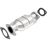 MagnaFlow Conv DF 00-01 Maxima/I30 rear thumbnail 6