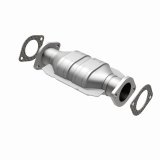MagnaFlow Conv DF 00-01 Maxima/I30 rear thumbnail 7