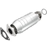 MagnaFlow Conv DF 96-01 Honda Prelude 2.3L thumbnail 3