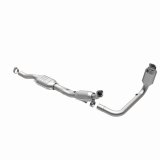 MagnaFlow Direct Fit Catalytic Converter 02 Dodge Ram 5.9L OEM thumbnail 7