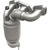MagnaFlow Direct Fit Catalytic Converter Contour 2.5L Rear Manifold thumbnail 3