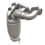 MagnaFlow Direct Fit Catalytic Converter Contour 2.5L Rear Manifold thumbnail 5