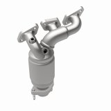 MagnaFlow Direct Fit Catalytic Converter Contour 2.5L Rear Manifold thumbnail 7