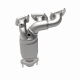 MagnaFlow Direct Fit Catalytic Converter Contour 2.5L Rear Manifold thumbnail 8