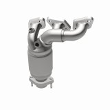 MagnaFlow Direct Fit Catalytic Converter Contour 2.5L Rear Manifold thumbnail 9