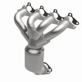 MagnaFlow Conv DF 00-02 Hyun Accent 1.5L mani thumbnail 9