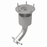 MagnaFlow Direct Fit Catalytic Converter 87-94 Subaru Justy Front Co thumbnail 7