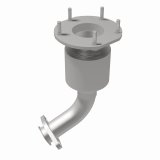 MagnaFlow Direct Fit Catalytic Converter 87-94 Subaru Justy Front Co thumbnail 9