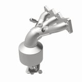 MagnaFlow Conv DF 95-02 Mazda Millenia 2.3L thumbnail 9