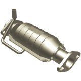 MagnaFlow Direct Fit Catalytic Converter Ford 88 89 thumbnail 5