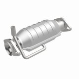MagnaFlow Direct Fit Catalytic Converter Ford 88 89 thumbnail 6