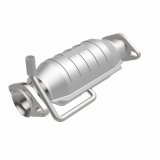 MagnaFlow Direct Fit Catalytic Converter Ford 88 89 thumbnail 7