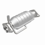 MagnaFlow Direct Fit Catalytic Converter Ford 88 89 thumbnail 8
