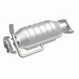MagnaFlow Direct Fit Catalytic Converter Ford 88 89 thumbnail 9