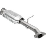 MagnaFlow Direct Fit Catalytic Converter 98-00 Kia Sportage thumbnail 1