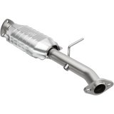 MagnaFlow Direct Fit Catalytic Converter 98-00 Kia Sportage thumbnail 2