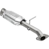 MagnaFlow Direct Fit Catalytic Converter 98-00 Kia Sportage thumbnail 3