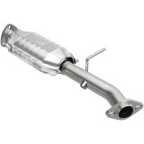 MagnaFlow Direct Fit Catalytic Converter 98-00 Kia Sportage thumbnail 4